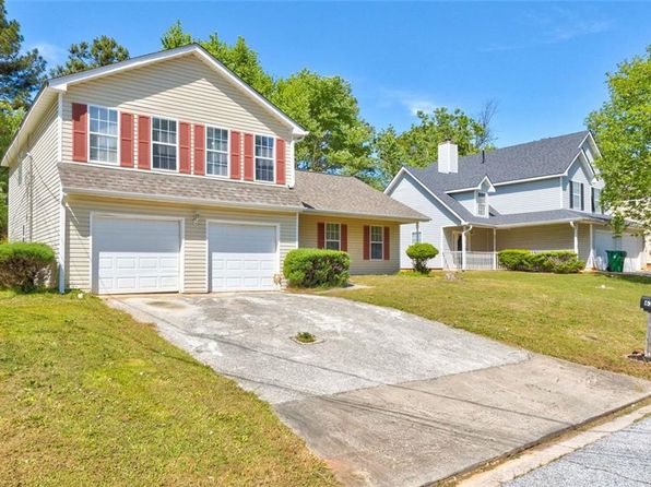 6396 Phillips Ct, Lithonia, GA 30058