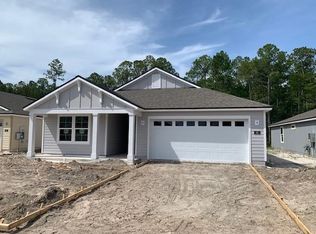 40 Eagles Landing Ln, Saint Augustine, FL 32092