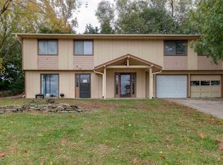 2721 Allison Ave, Manhattan, KS 66502