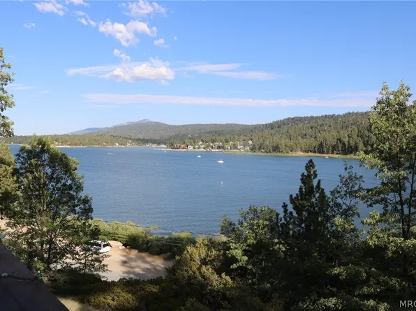220 N Shore Dr, Fawnskin, CA 92333