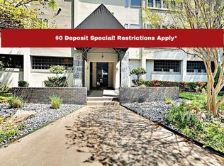 4104 N Hall St APT 326, Dallas, TX 75219