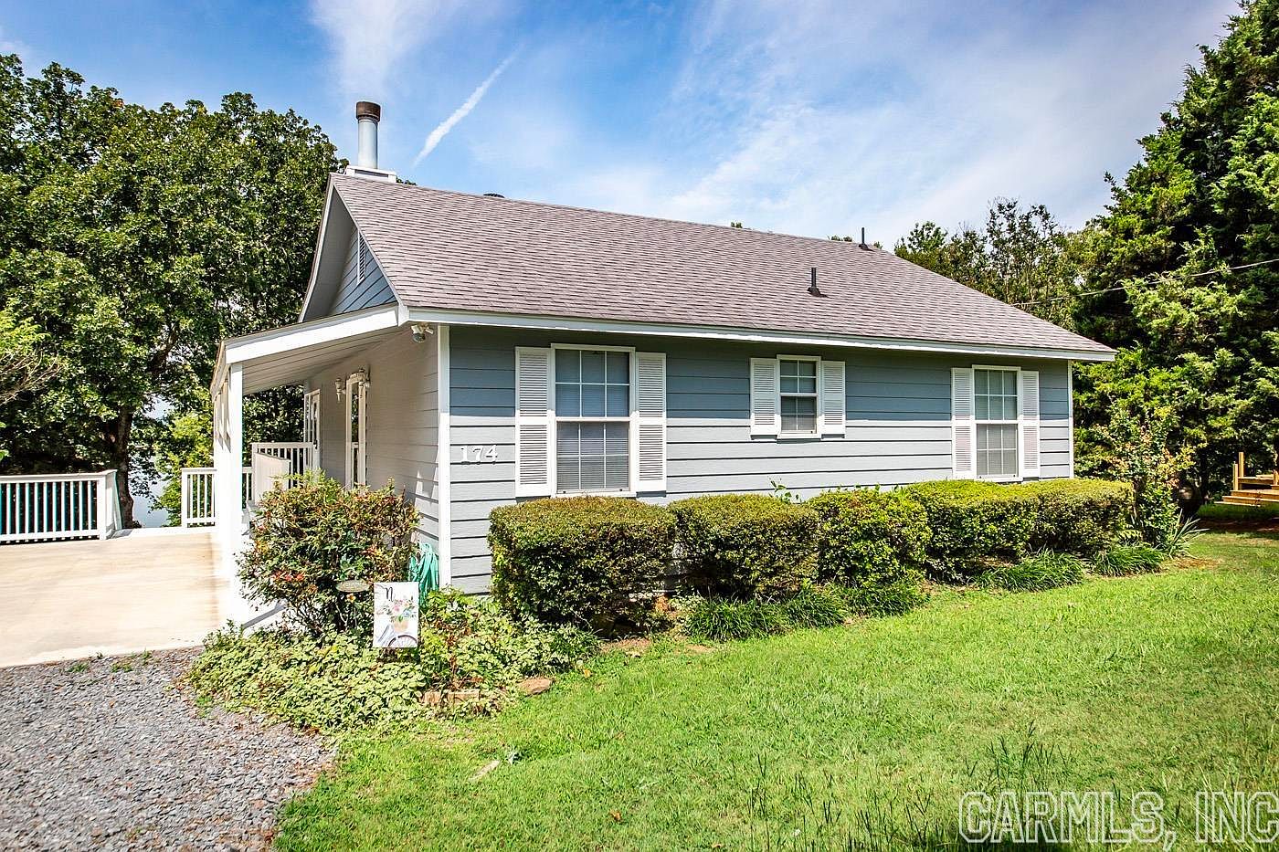 174 Skyline Dr, Greers Ferry, AR 72067 Zillow