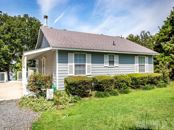 174 Skyline Dr, Greers Ferry, AR 72067