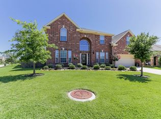 6530 Holden Mills Dr, Spring, TX 77389