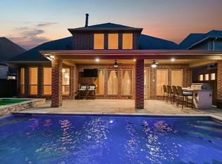 28061 Woodland Bend Way, Spring, TX 77386