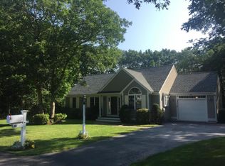 10 Miller Cir, Mashpee, MA 02649