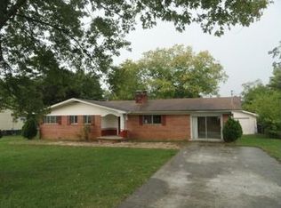 111 Alma Dr, Dalton, GA 30721