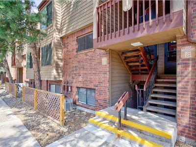 222 Wright Street  Unit 203, Lakewood, CO, 80228