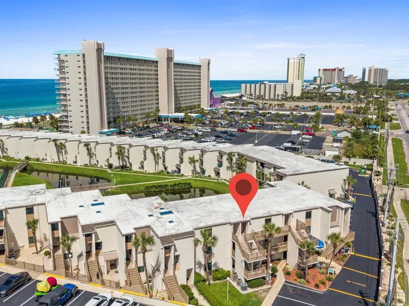 8727 Thomas Dr Unit C43, Panama City Beach, FL 32408