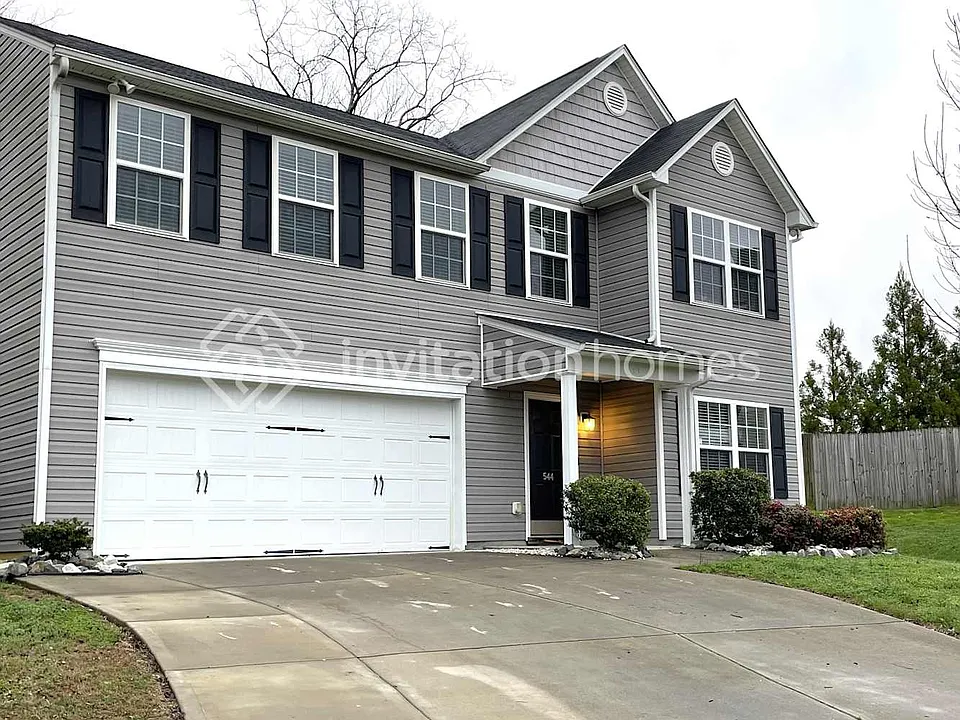 544 Snooks Ct