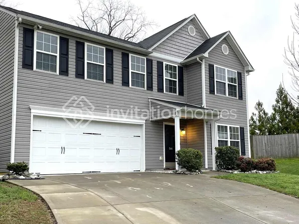 544 Snooks Ct, Haw River, NC 27258