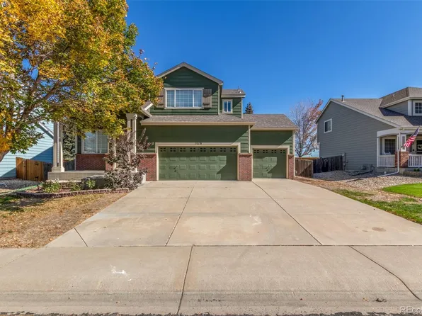 1519 Mallard Drive, Johnstown, CO 80534