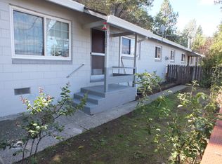 1001-1011 Pardi Way, Placerville, CA 95667