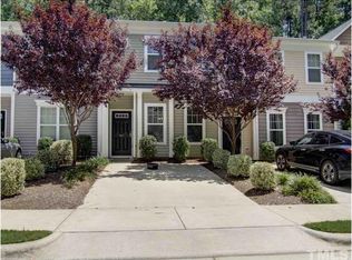 302 Deacon Ridge St, Wake Forest, NC 27587