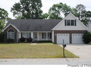 2929 Bakers Mill Rd, Fayetteville, NC 28306