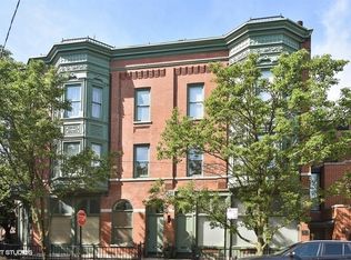 1634 N Bissell St #D, Chicago, IL 60614
