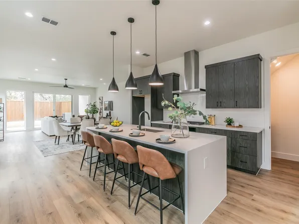 1914 Duluth St, Dallas, TX 75212