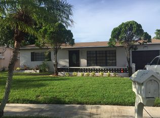 6410 Scott St, Hollywood, FL 33024