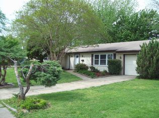 3720 Old Forge Rd, Virginia Beach, VA 23452