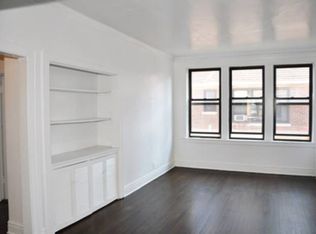 5519 S Everett Ave APT 2N, Chicago, IL 60637