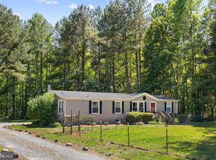 4278 Dorrell Rd, Aylett, VA 23009