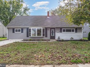 1232 Continental Rd, York, PA 17404