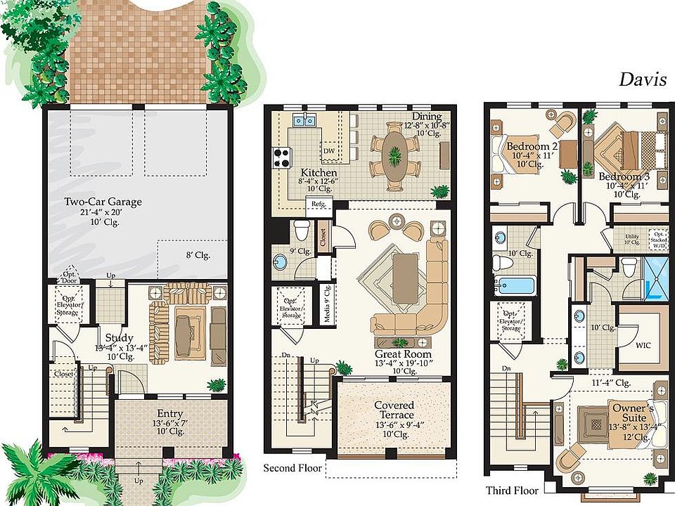 1st image of 5920 Printery St Unit 102