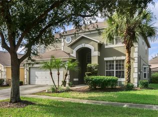 2668 Emerald Island Blvd, Kissimmee, FL 34747