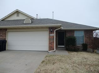 3602 Janus, Yukon, OK 73099