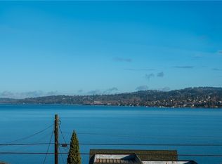 10821 Rainier Ave S, Seattle, WA 98178