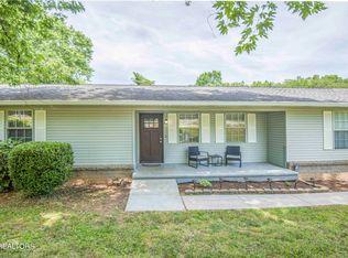 3046 Johnston Rd, Louisville, TN 37777