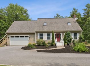 27 Libby Ln, Brunswick, ME 04011