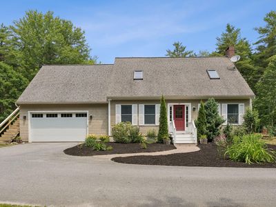 27 Libby Lane, Brunswick, ME, 04011