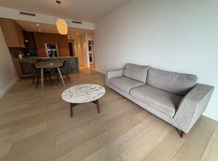 1100 Ala Moana Blvd #1306, Honolulu, HI 96814