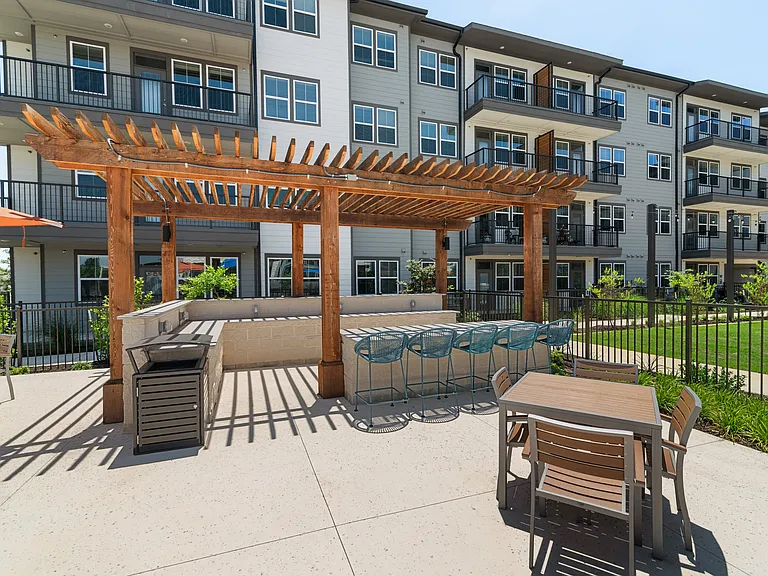 Amberlin Pflugerville 55+ Active Adult — Photo 35