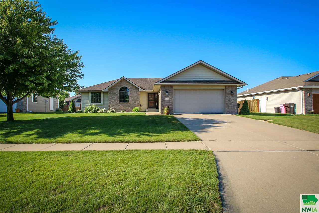 416 Barrington Dr, Sergeant Bluff, IA 51054 Zillow