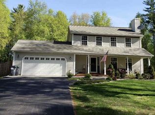 141 Russell Rd, Schuylerville, NY 12871