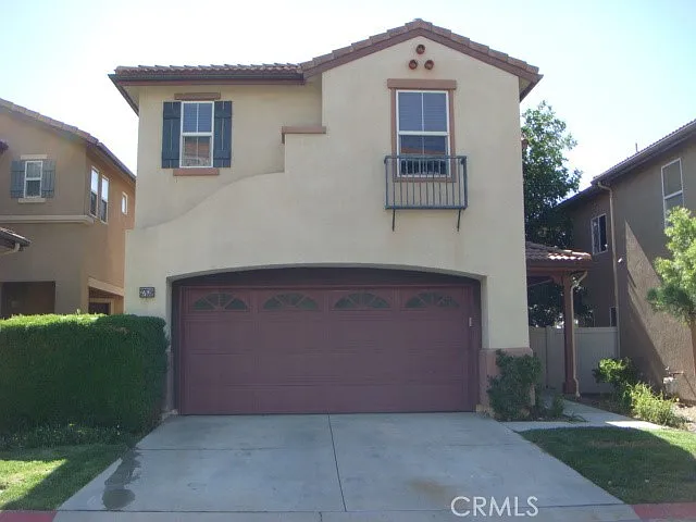 27639 Sienna Ridge Row — Photo 1
