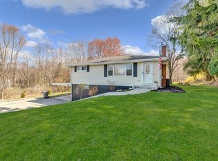 259 Concord Circle Rd, Beaver Falls, PA 15010