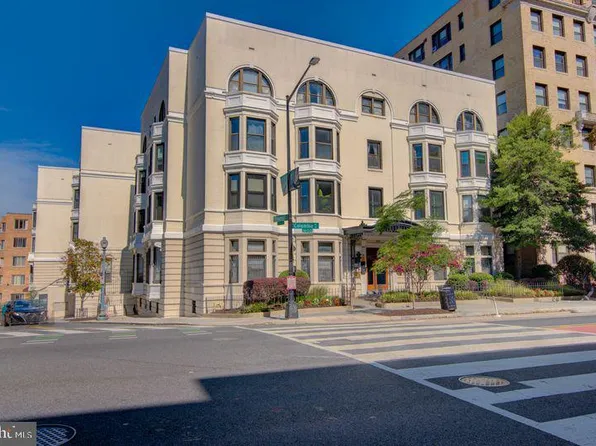 1669 Columbia Rd NW #113, Washington, DC 20009