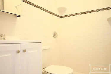 Rented by Grand & Co.