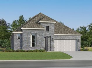 6614 Sienna Sunrise Ln, Katy, TX 77493