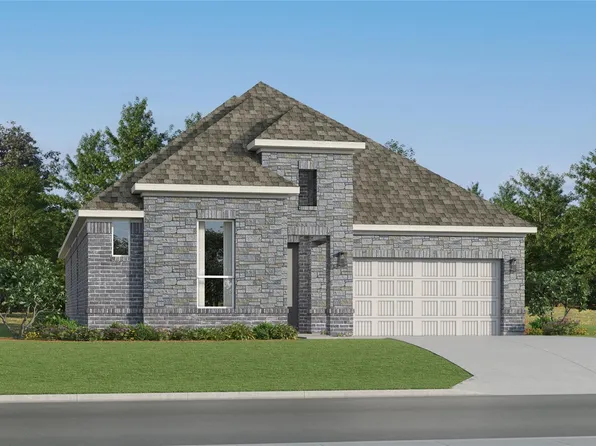 6614 Sienna Sunrise Ln, Katy, TX 77493