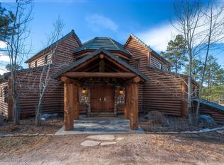 1960 Poncha Ct, Larkspur, CO 80118