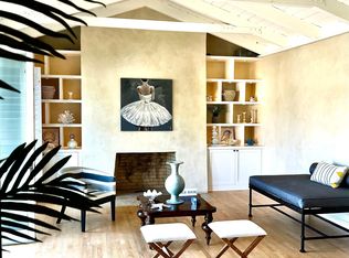 8 Saba Ln, Belvedere Tiburon, CA
