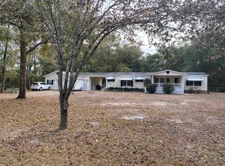 25 Talquin Hideaway Rd, Quincy, FL 32351