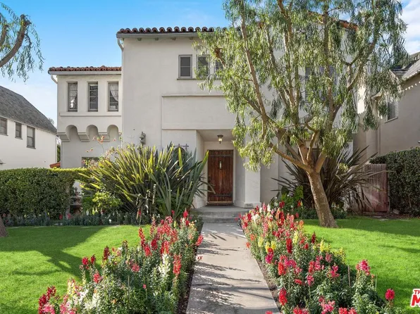 537 N June St, Los Angeles, CA 90004