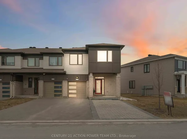 2195 Winsome Ter, Ottawa, ON K4A 5M9