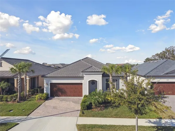 31675 Cannon Rush Dr, San Antonio, FL 33576