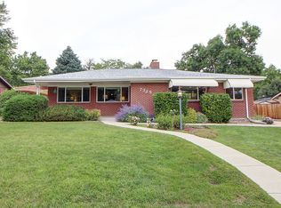 7325 W 28th Ave, Wheat Ridge, CO 80033